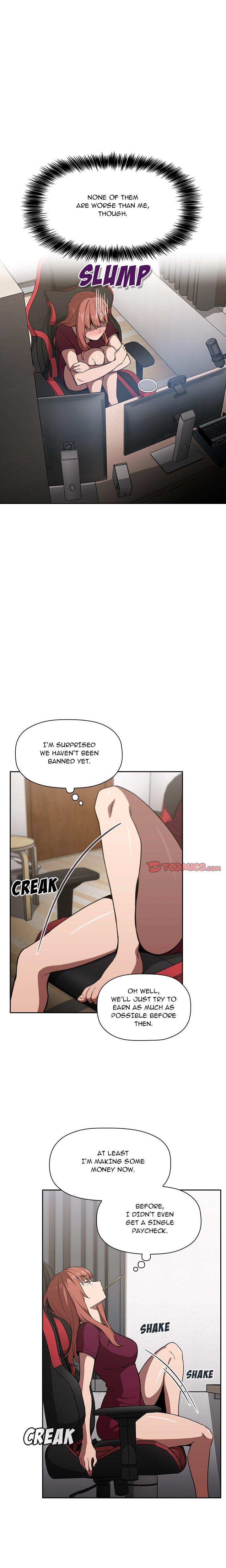 Collapse & Rewind chapter 9 page 7