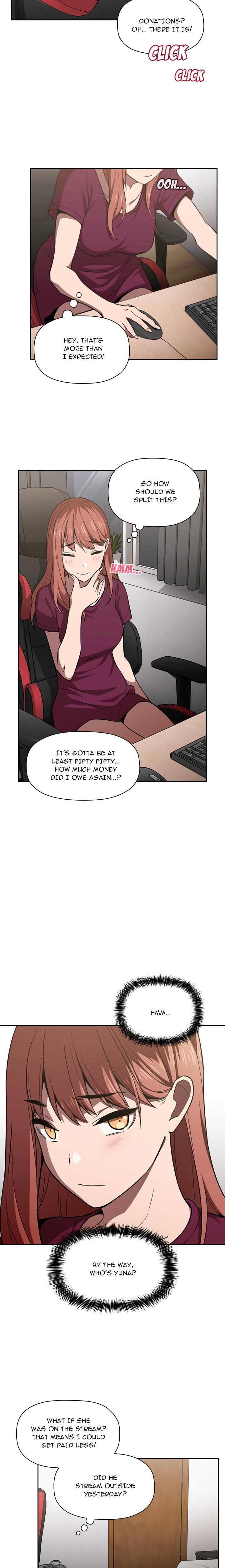 Collapse & Rewind chapter 9 page 9