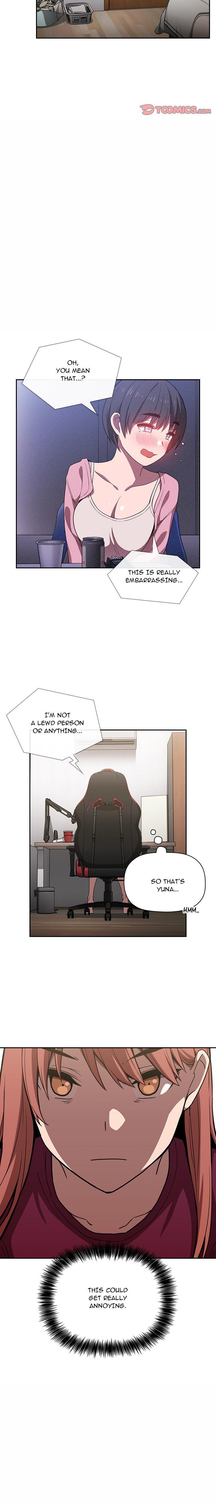 Collapse & Rewind chapter 9 page 10