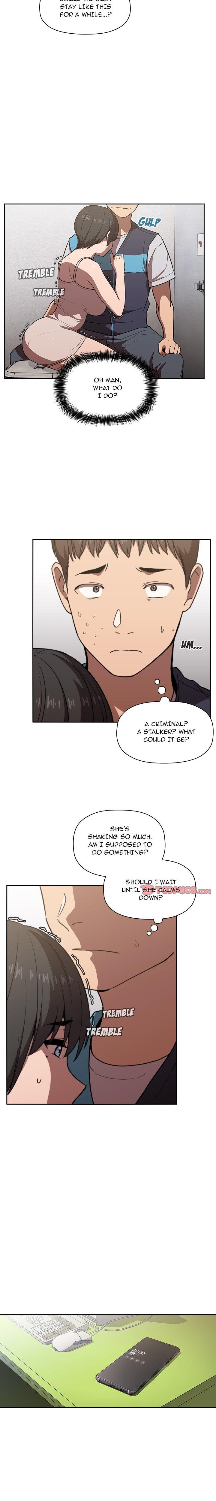 Collapse & Rewind chapter 9 page 12