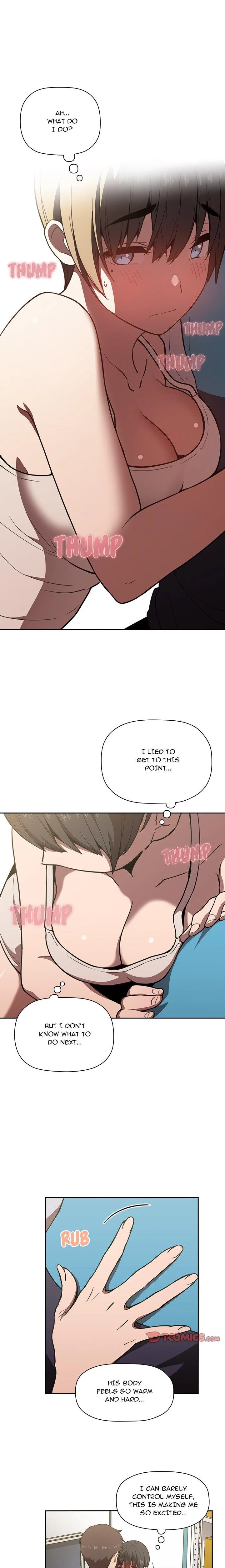 Collapse & Rewind chapter 9 page 13