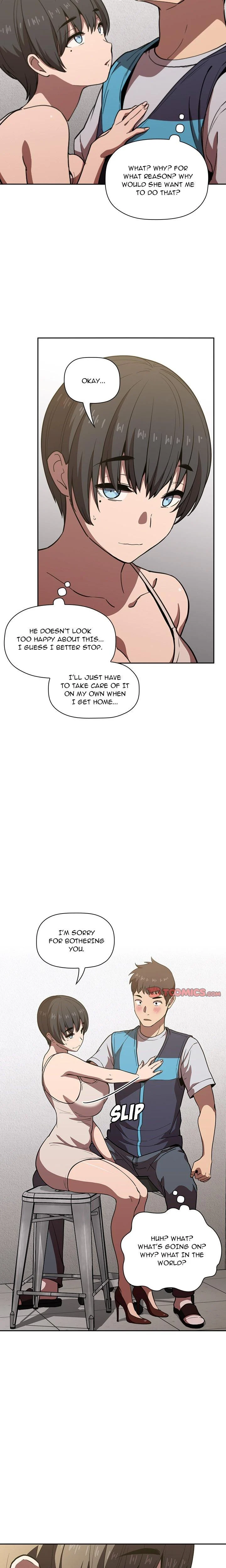 Collapse & Rewind chapter 9 page 17