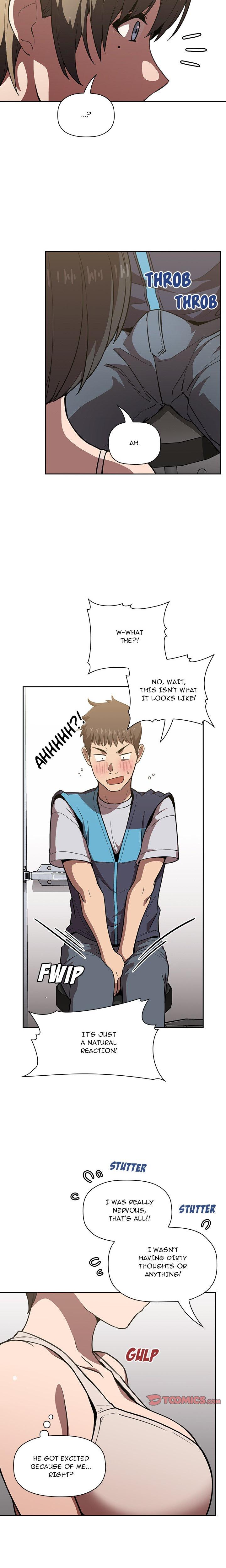 Collapse & Rewind chapter 9 page 18