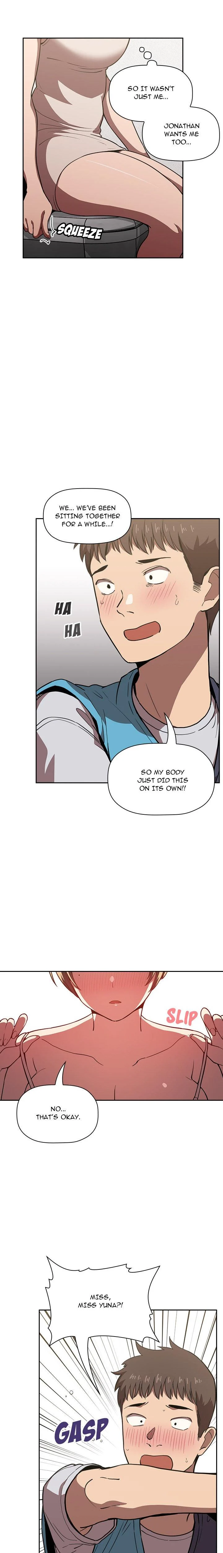 Collapse & Rewind chapter 9 page 19