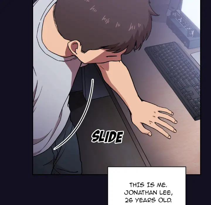Collapse & Rewind chapter 1 page 7