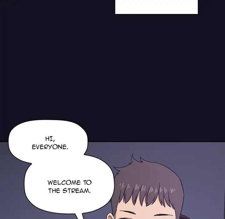 Collapse & Rewind chapter 1 page 8