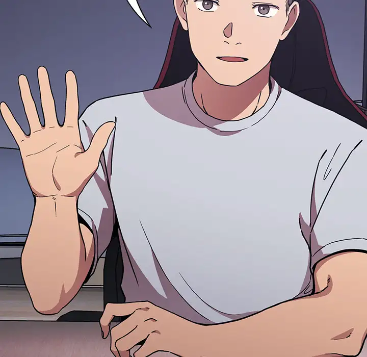 Collapse & Rewind chapter 1 page 9