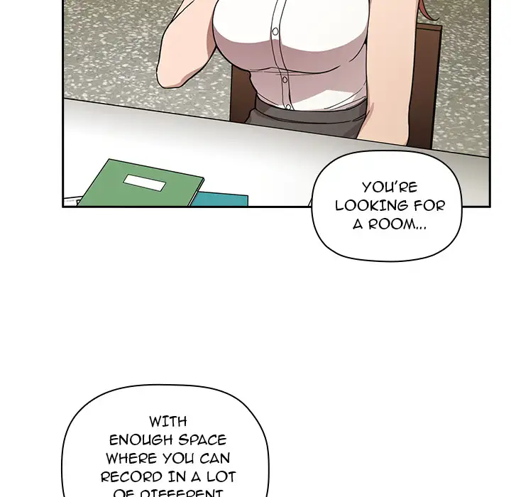 Collapse & Rewind chapter 1 page 61