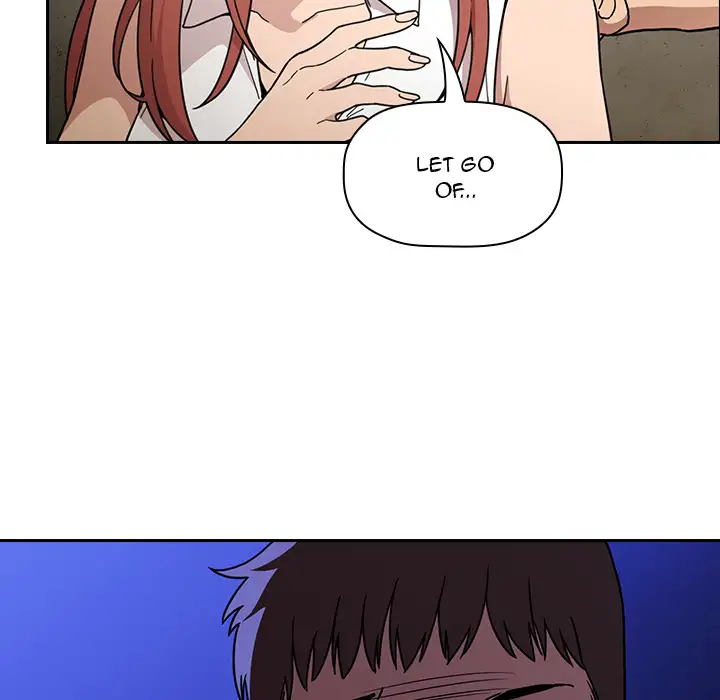 Collapse & Rewind chapter 1 page 161