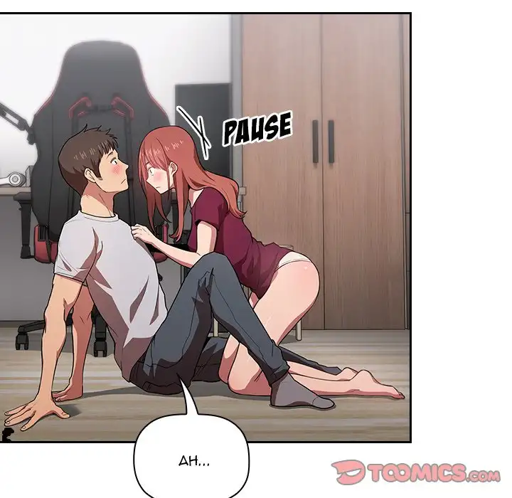 Collapse & Rewind chapter 13 page 48