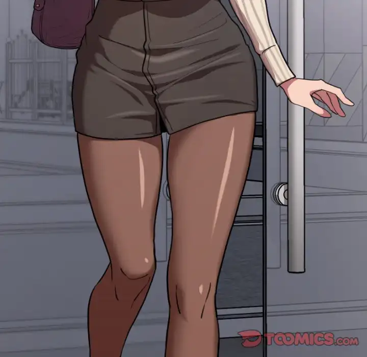 Collapse & Rewind chapter 13 page 138