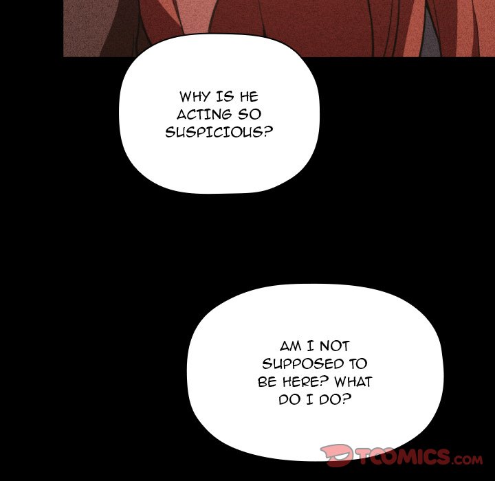 Collapse & Rewind chapter 16 page 21