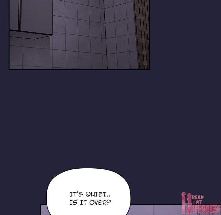 Collapse & Rewind chapter 16 page 33