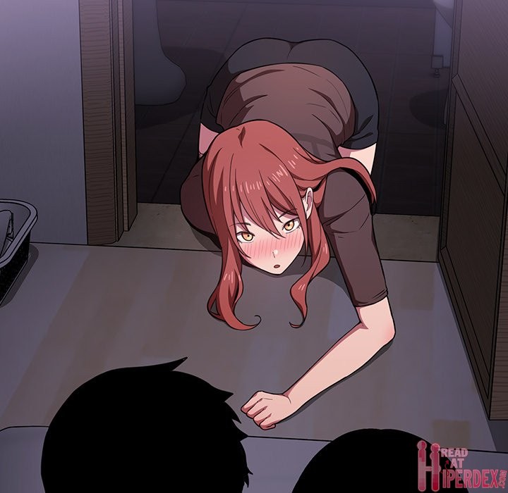Collapse & Rewind chapter 16 page 161