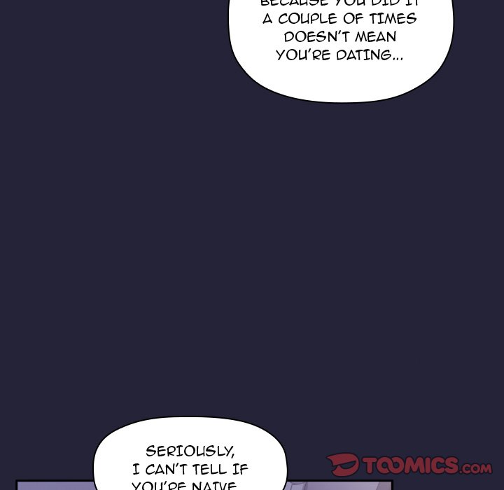 Collapse & Rewind chapter 17 page 129