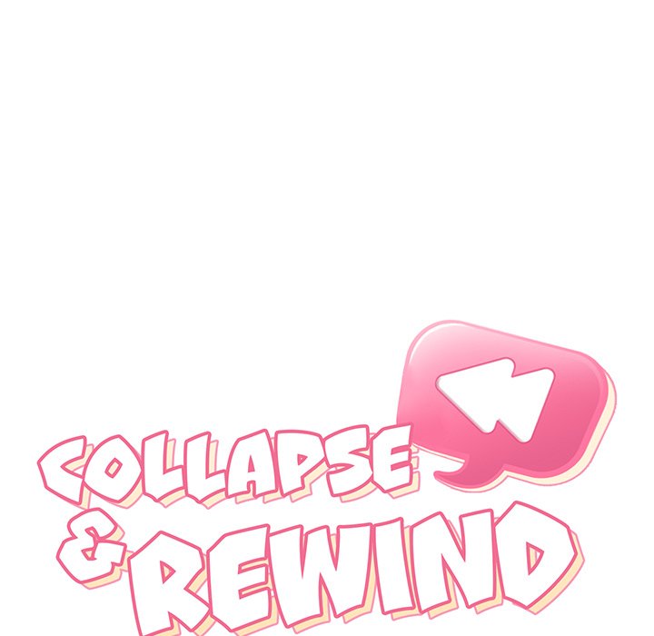 Collapse & Rewind chapter 18 page 35