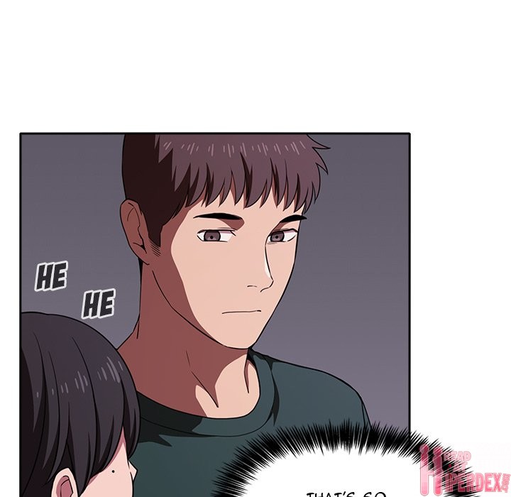 Collapse & Rewind chapter 18 page 134