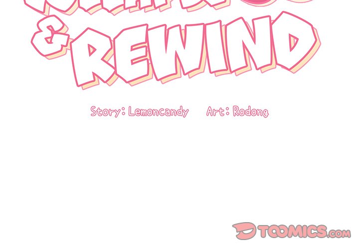 Collapse & Rewind chapter 19 page 3