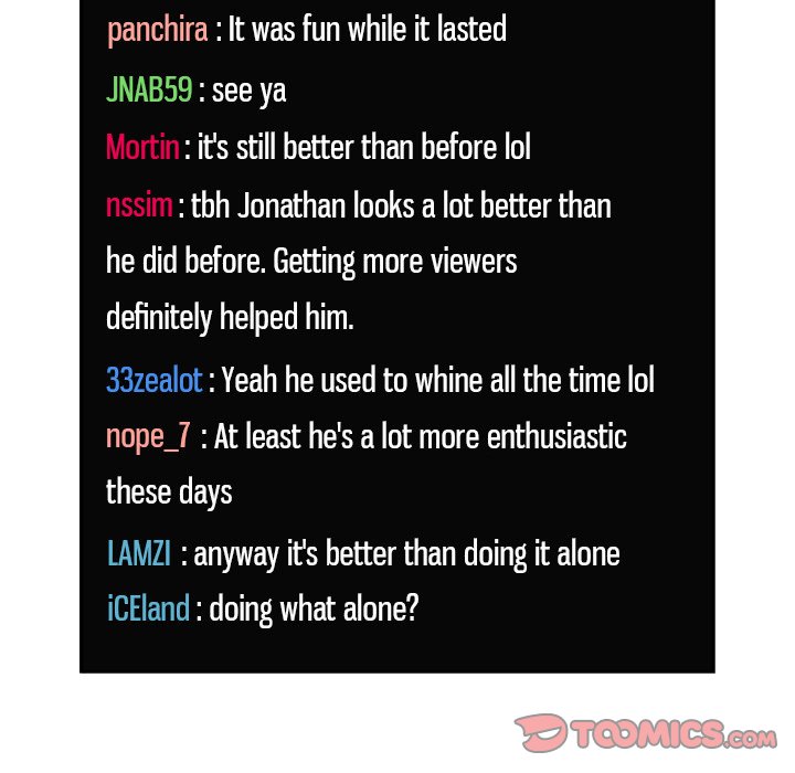 Collapse & Rewind chapter 19 page 33