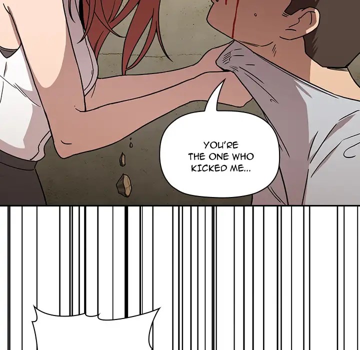 Collapse & Rewind chapter 2 page 47