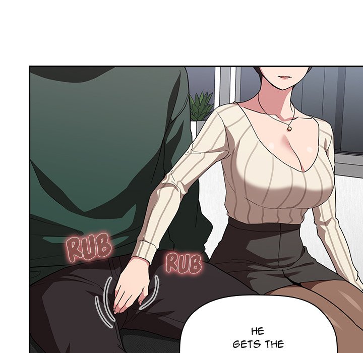Collapse & Rewind chapter 20 page 42