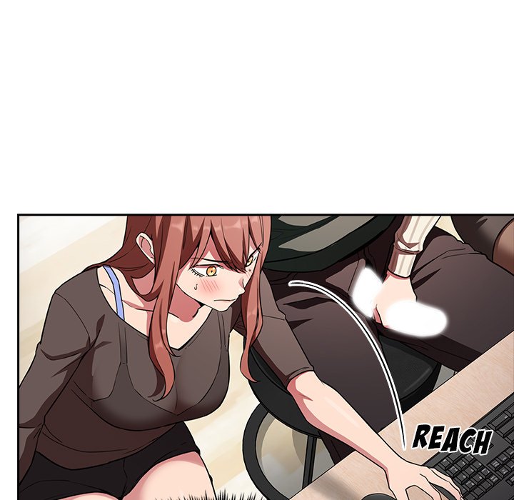 Collapse & Rewind chapter 20 page 67