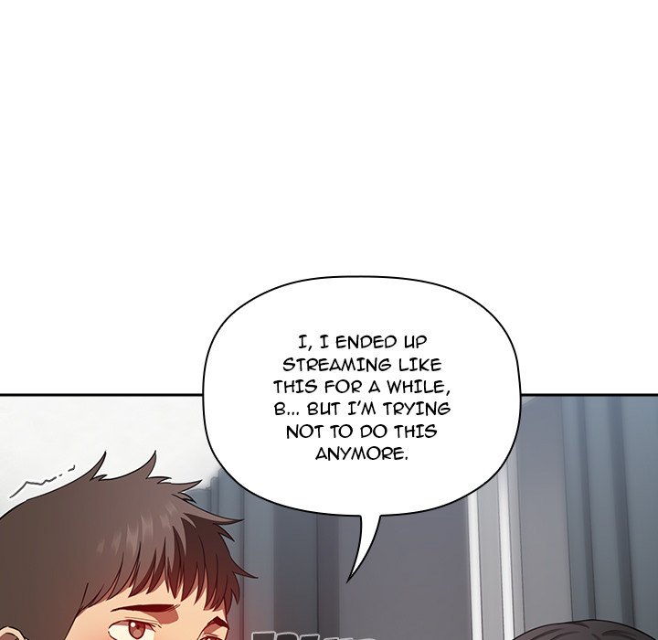 Collapse & Rewind chapter 20 page 83