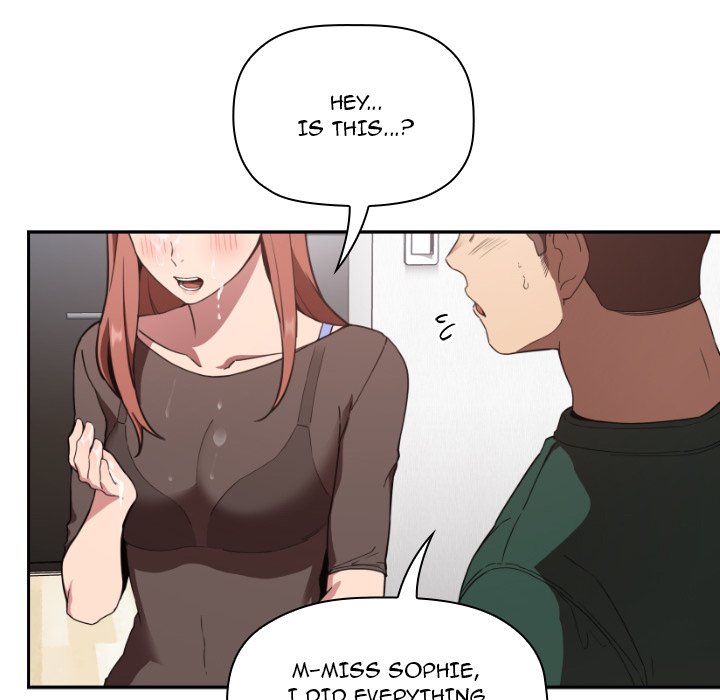 Collapse & Rewind chapter 20 page 133