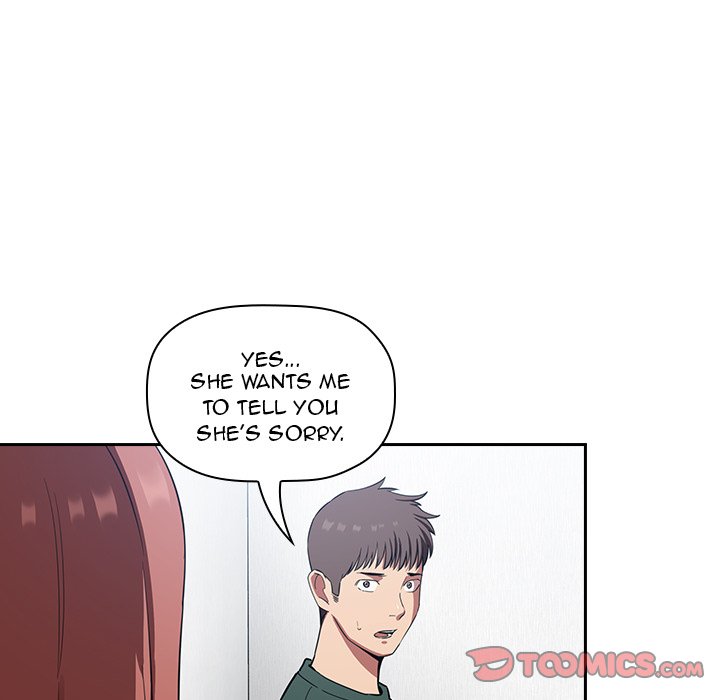 Collapse & Rewind chapter 20 page 153
