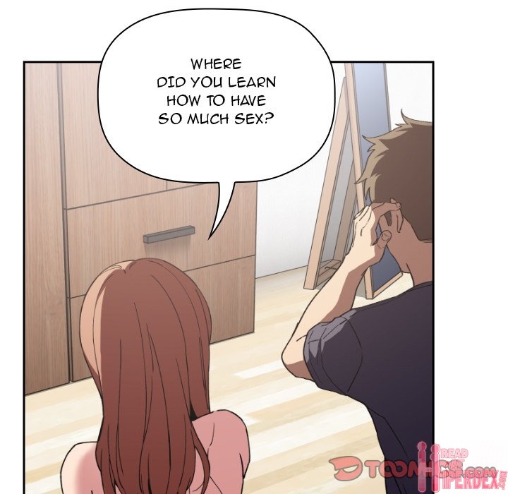 Collapse & Rewind chapter 23 page 87