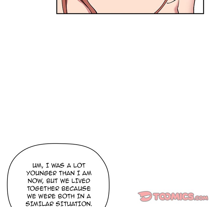 Collapse & Rewind chapter 23 page 99