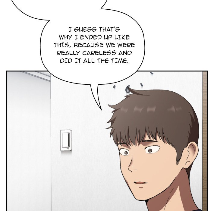 Collapse & Rewind chapter 23 page 100