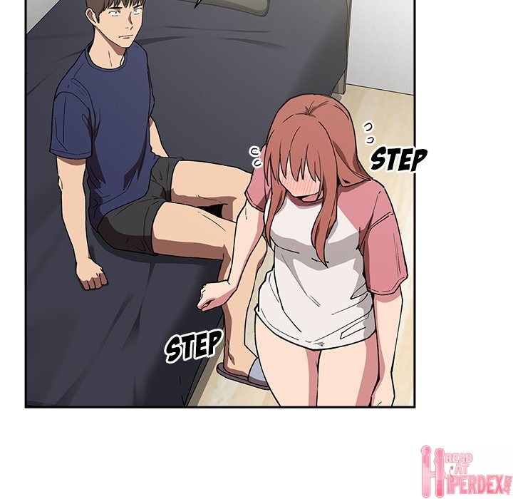 Collapse & Rewind chapter 23 page 131