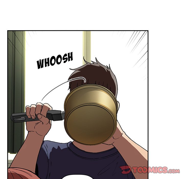 Collapse & Rewind chapter 24 page 33