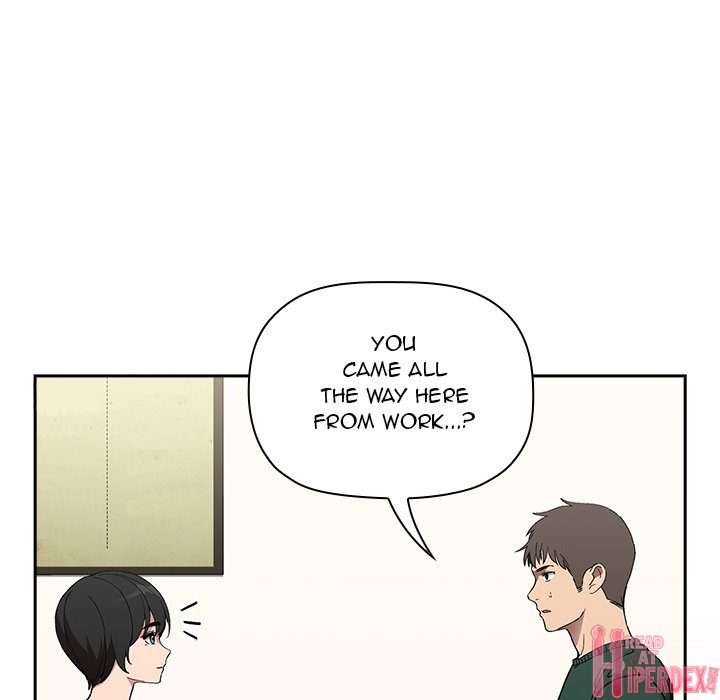 Collapse & Rewind chapter 24 page 61