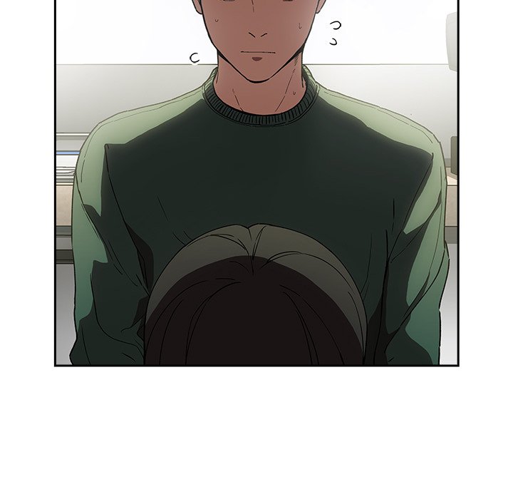 Collapse & Rewind chapter 24 page 85