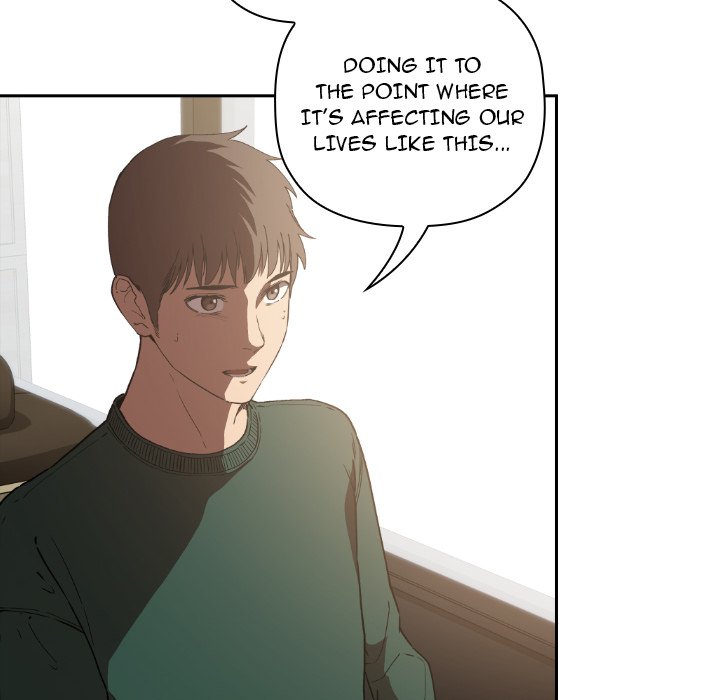 Collapse & Rewind chapter 25 page 22