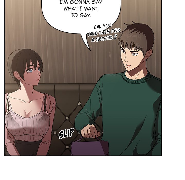 Collapse & Rewind chapter 25 page 54