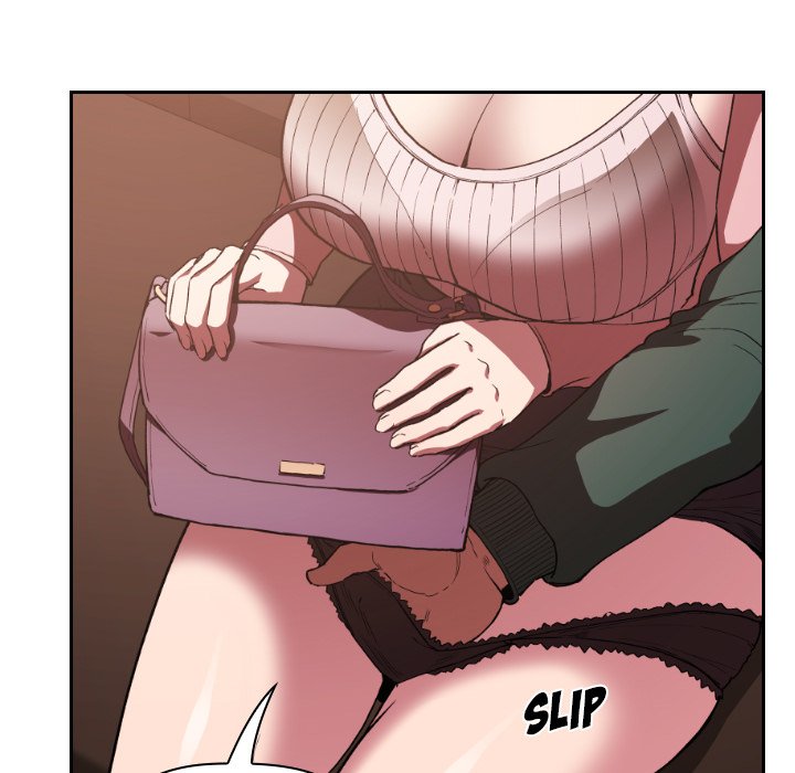 Collapse & Rewind chapter 25 page 77