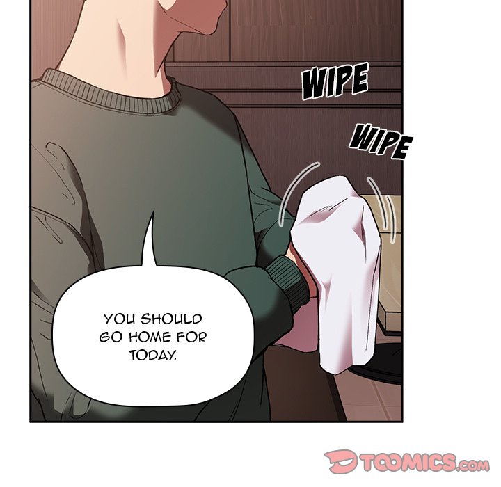 Collapse & Rewind chapter 25 page 135