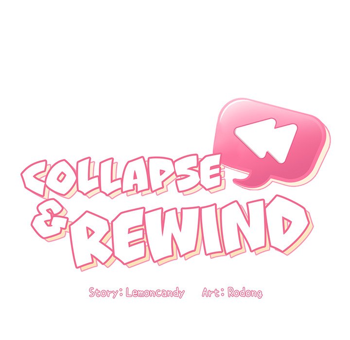 Collapse & Rewind chapter 28 page 23