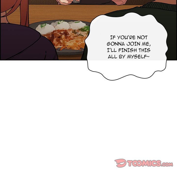 Collapse & Rewind chapter 28 page 33