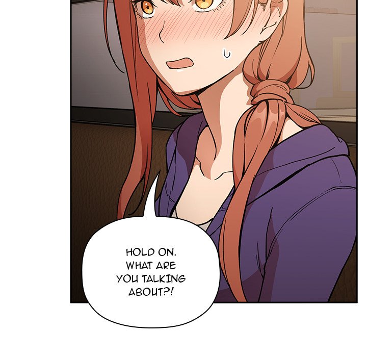 Collapse & Rewind chapter 28 page 154