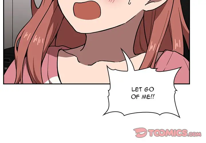 Collapse & Rewind chapter 3 page 3