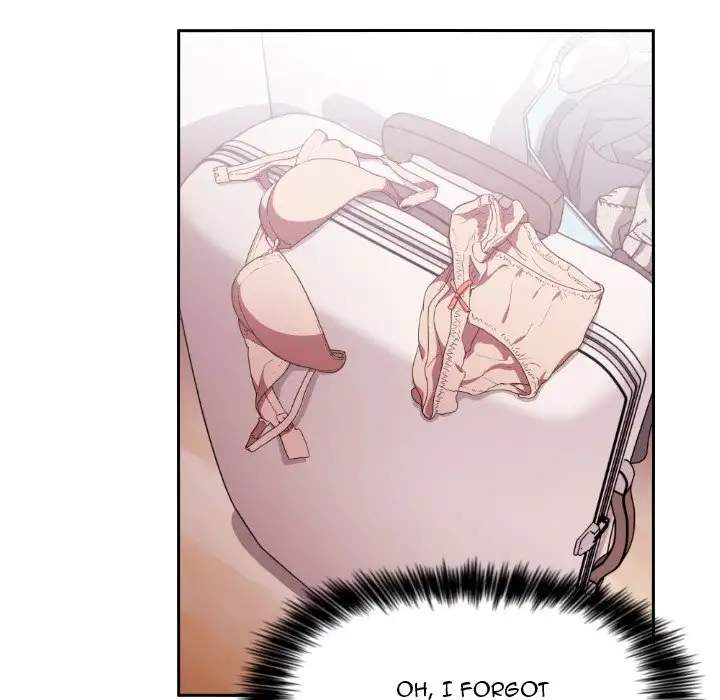 Collapse & Rewind chapter 3 page 29