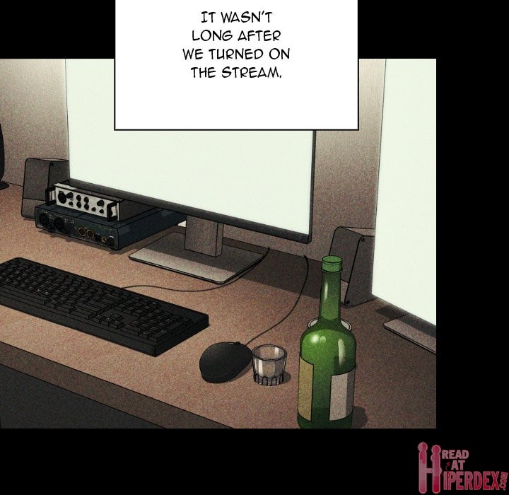 Collapse & Rewind chapter 30 page 61