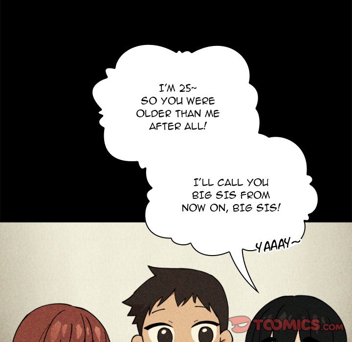 Collapse & Rewind chapter 30 page 87
