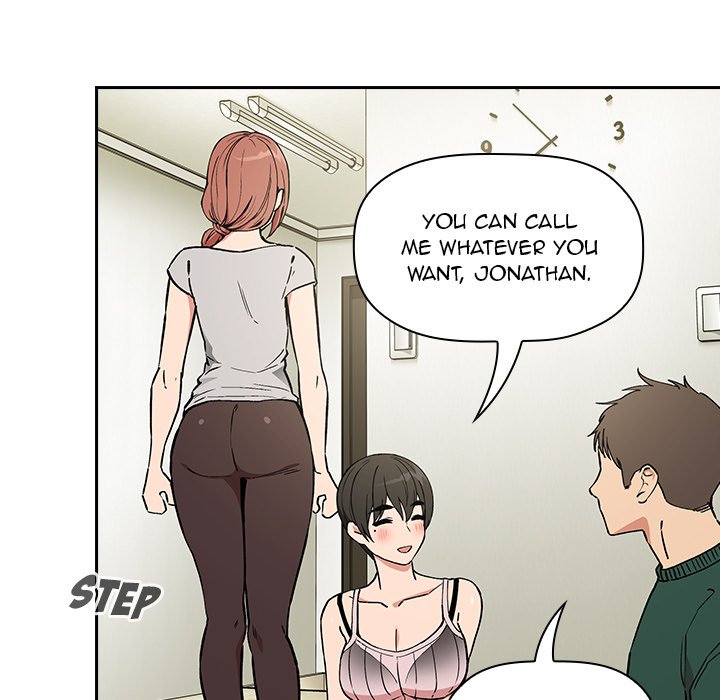 Collapse & Rewind chapter 30 page 97