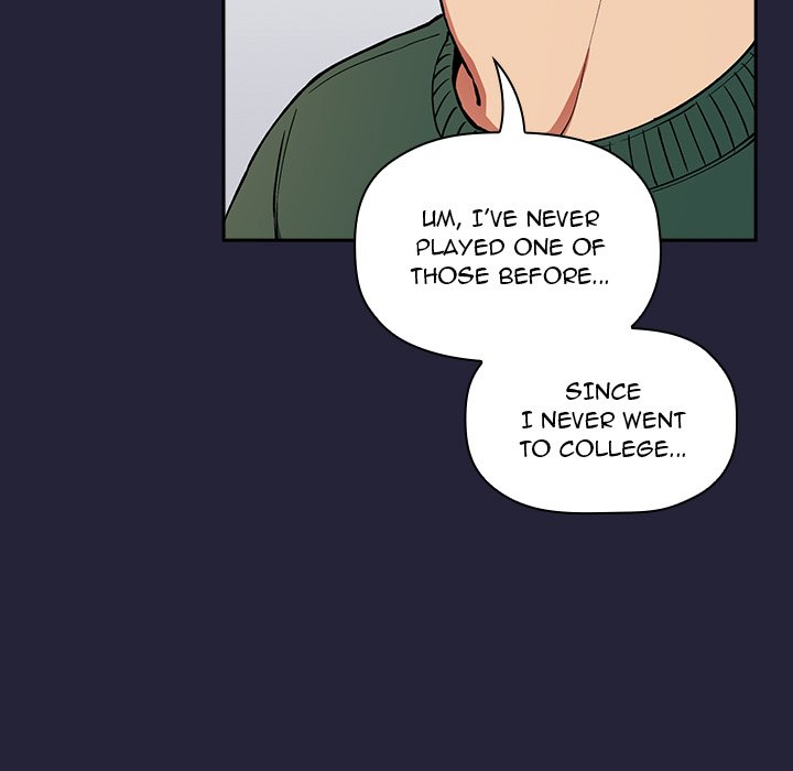 Collapse & Rewind chapter 31 page 27