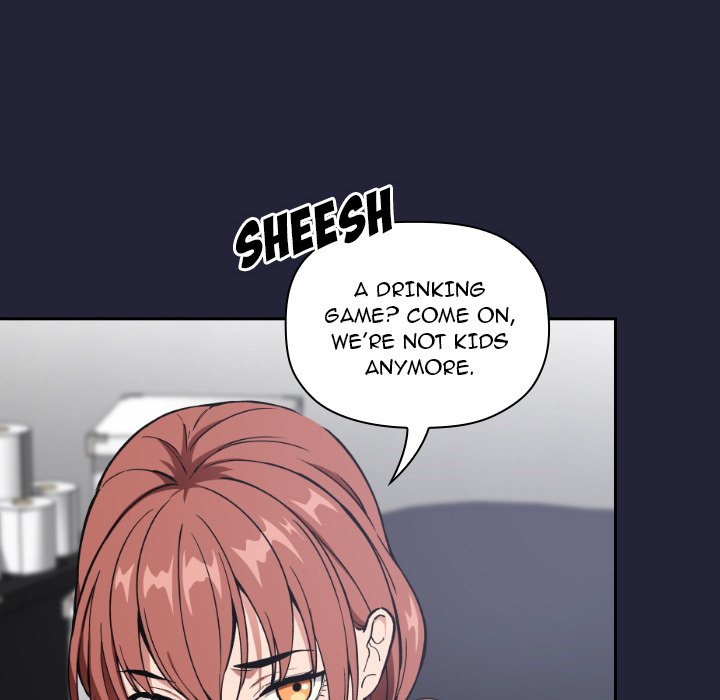 Collapse & Rewind chapter 31 page 28